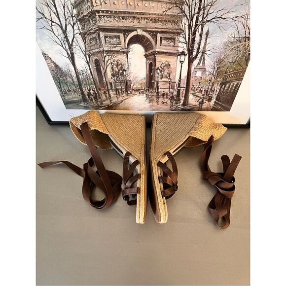 ‎Nine West Espadrille Sandals - Picture 10 of 16